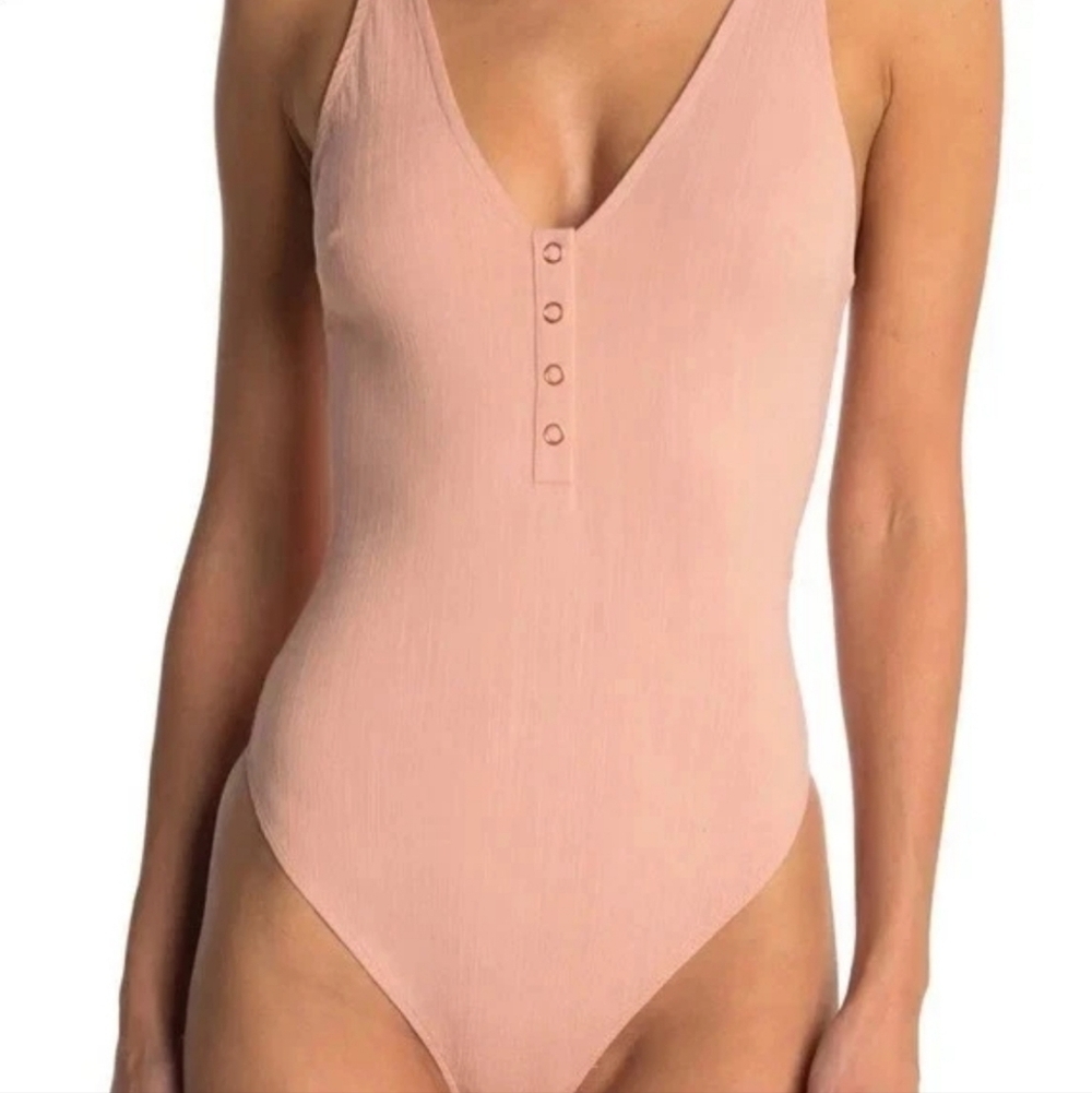 Intimately Free People Larissa‎ Bodysuit